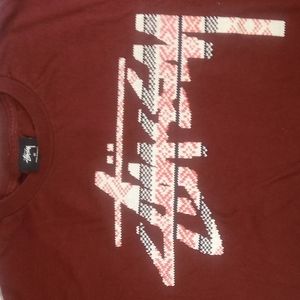 Stussy Holiday Tee